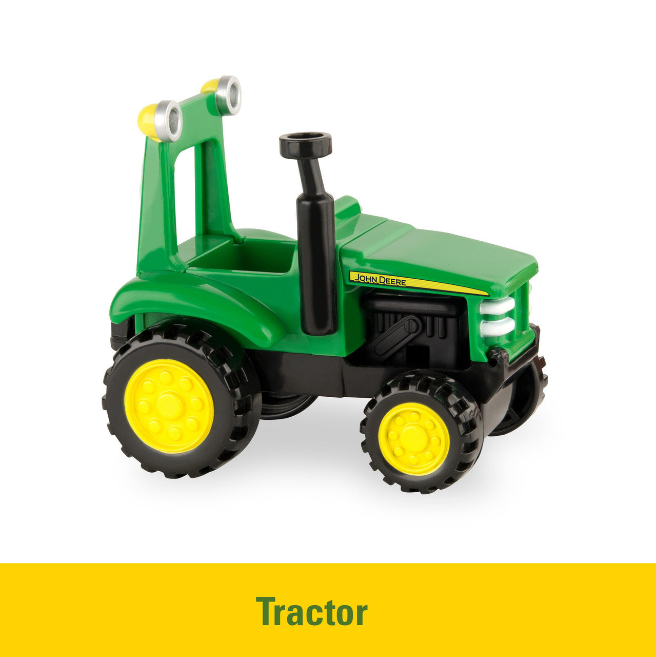 John Deere Farm Set