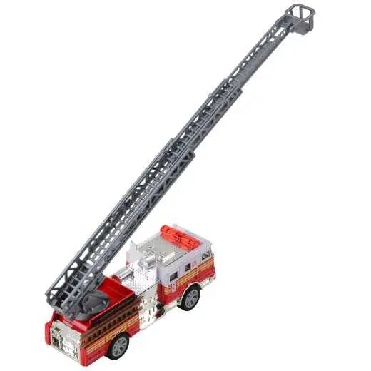 Fire Engine