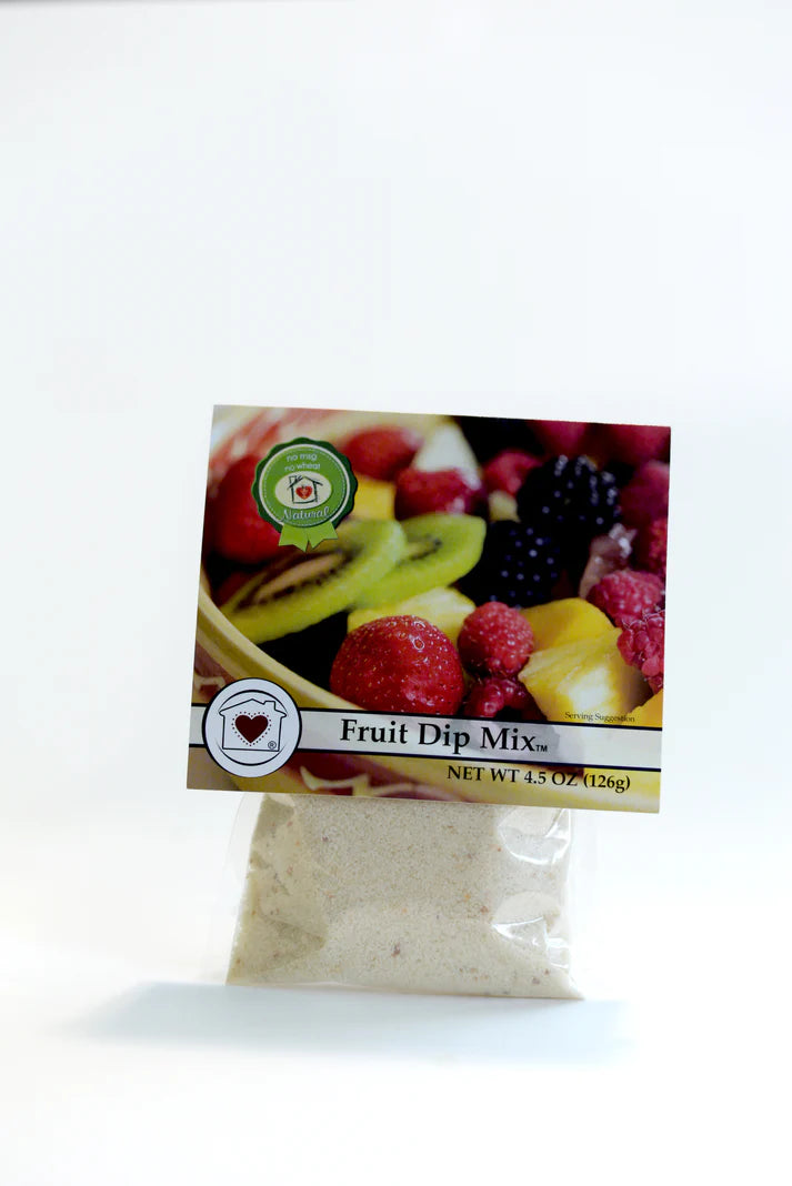 Fruit Dip
