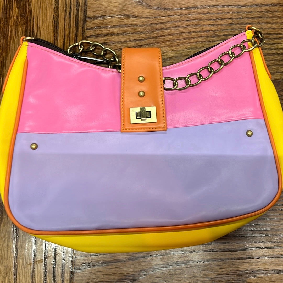Chloe Crossbody