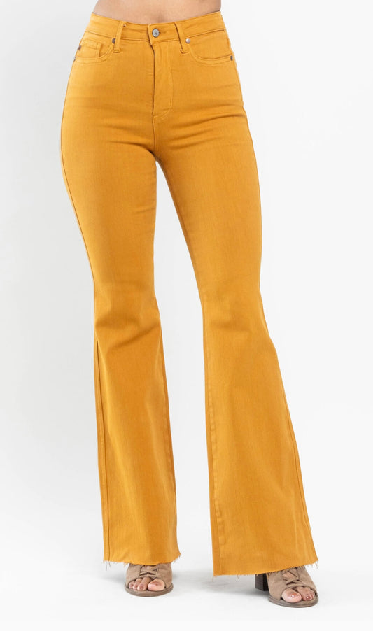 Judy Blue Marigold Tummy Control Jeans