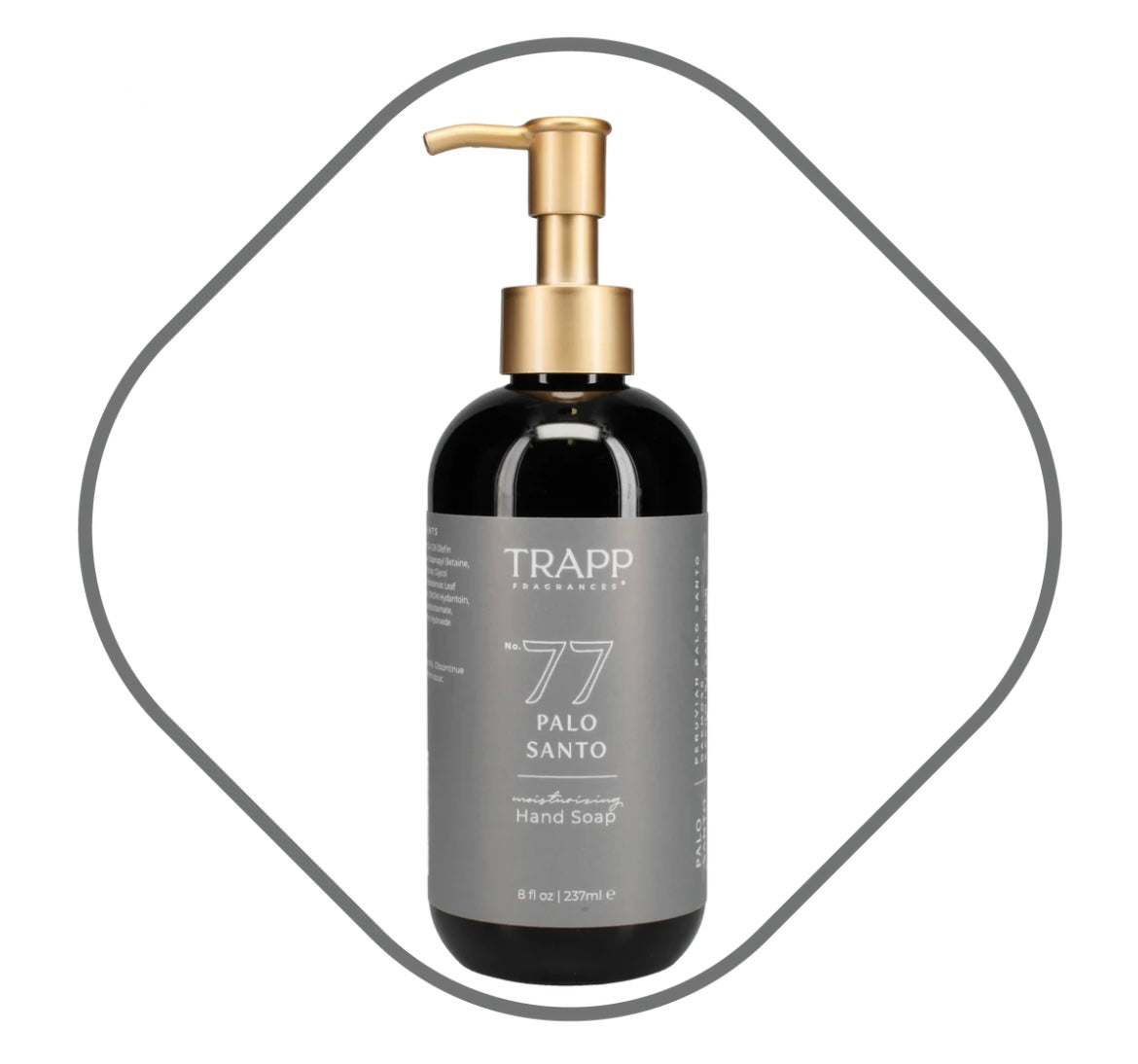 #77 Palo Santo Hand Soap