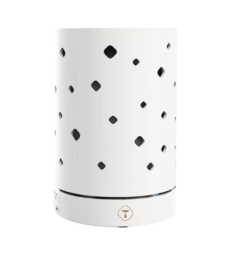 Trapp Diffuser