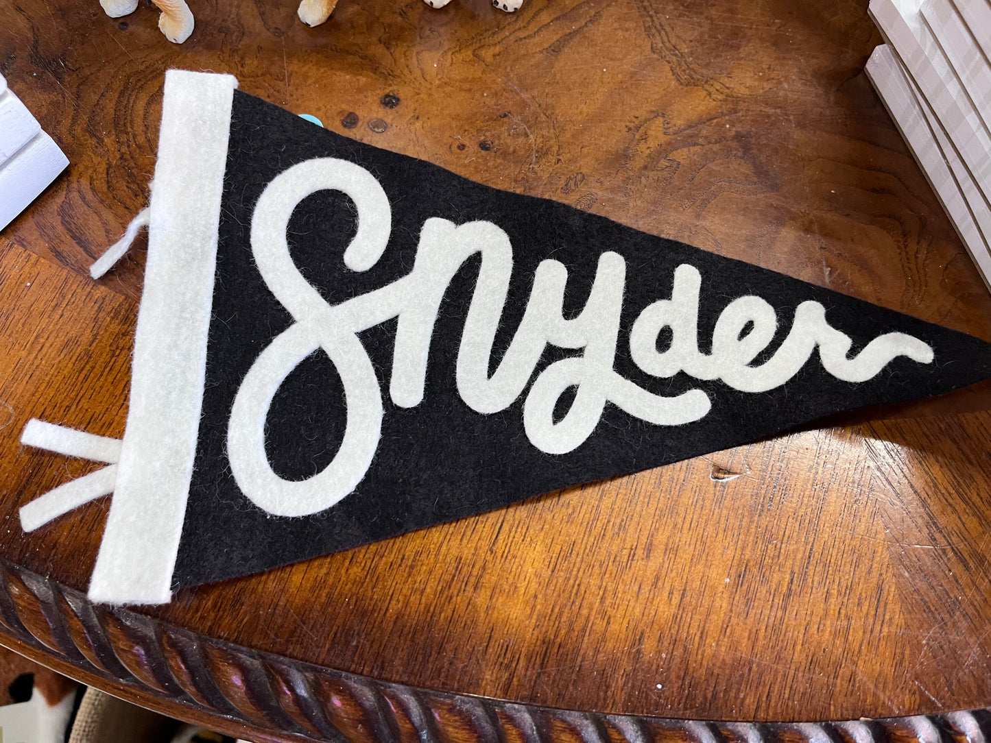 Snyder Pennant