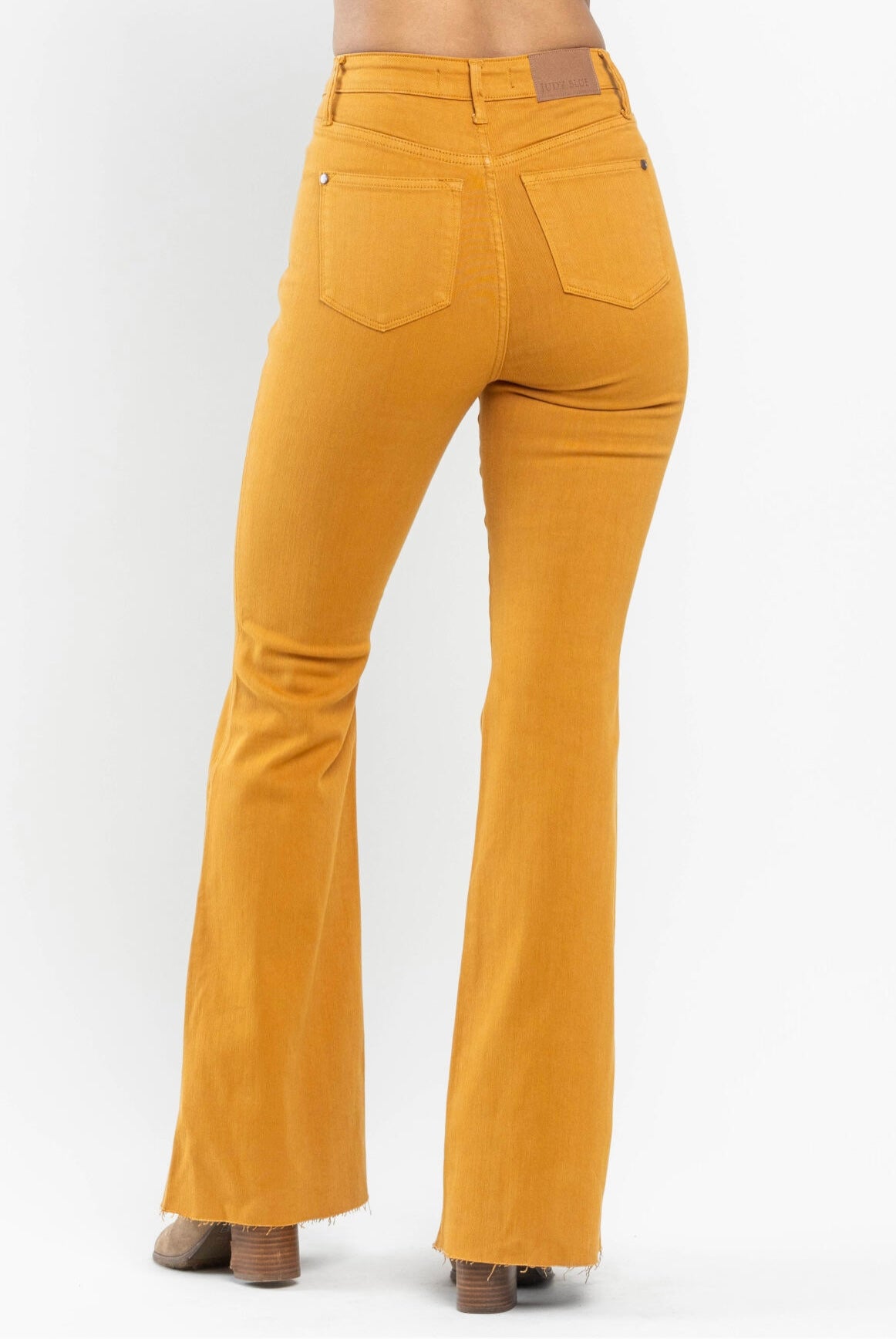 Judy Blue Marigold Tummy Control Jeans