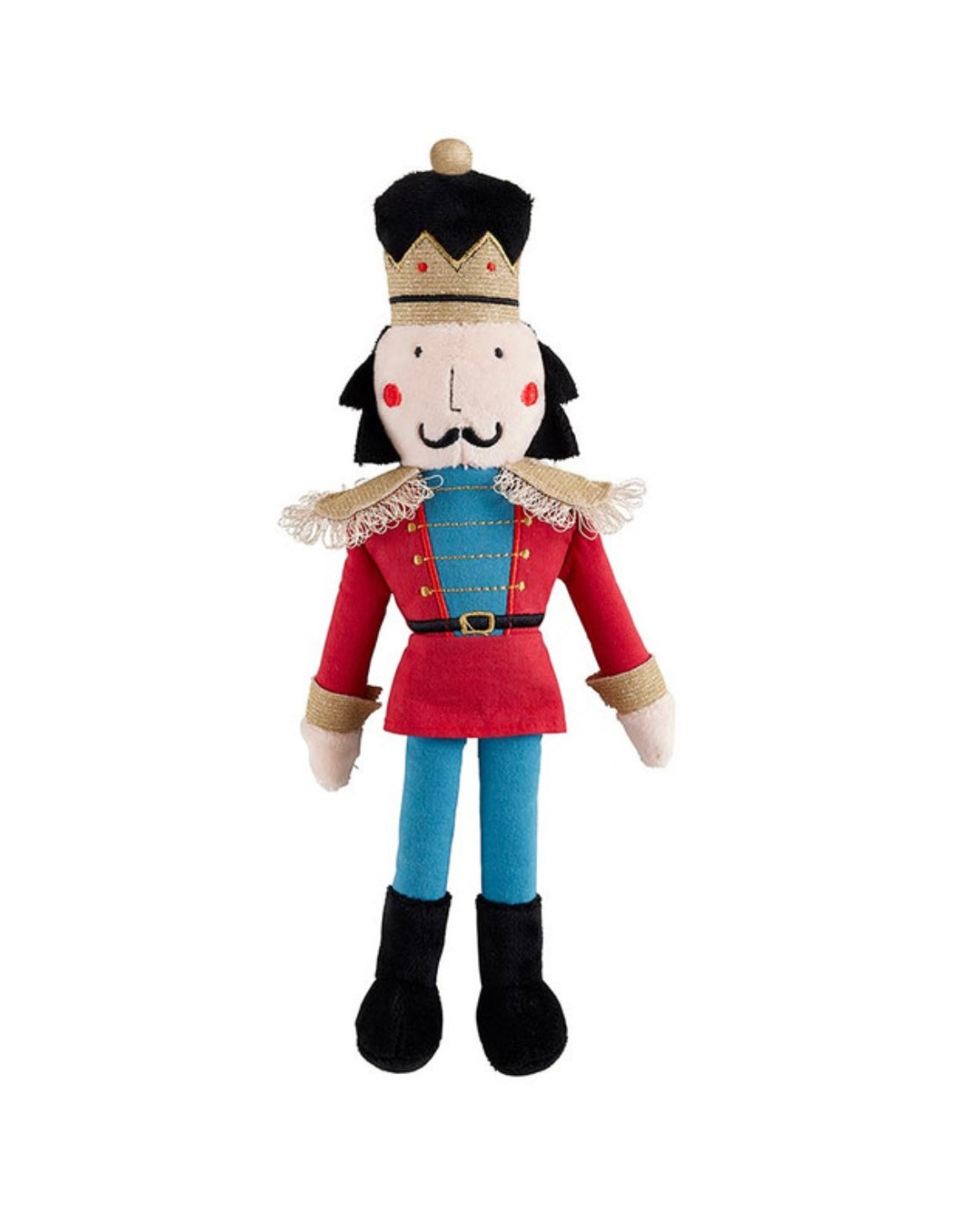 Nutcracker Doll