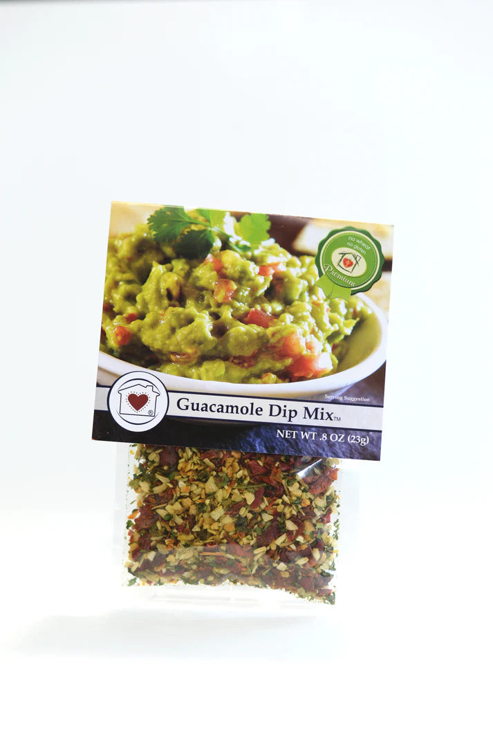 Guacamole Dip