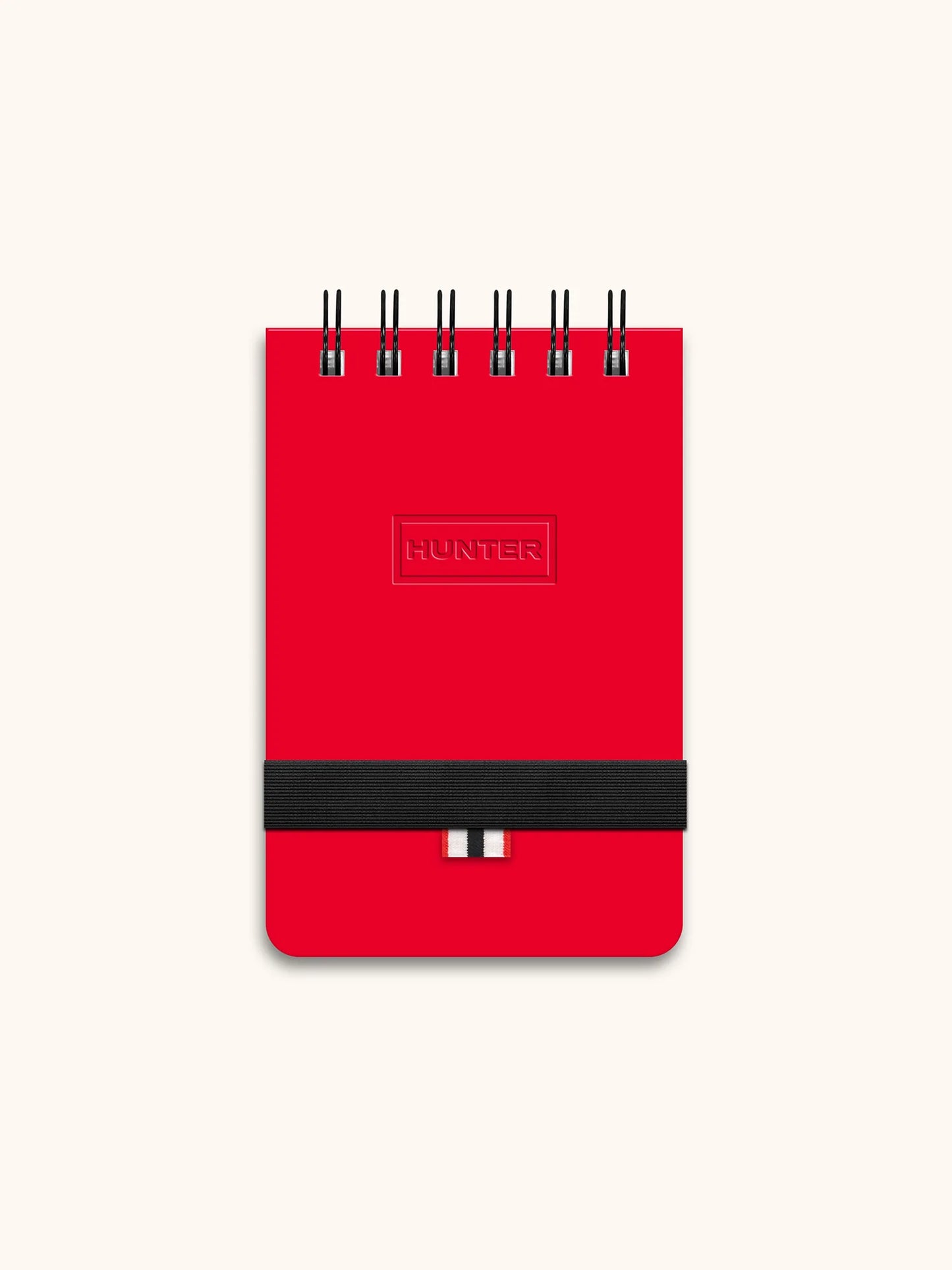 All Weather Field Book