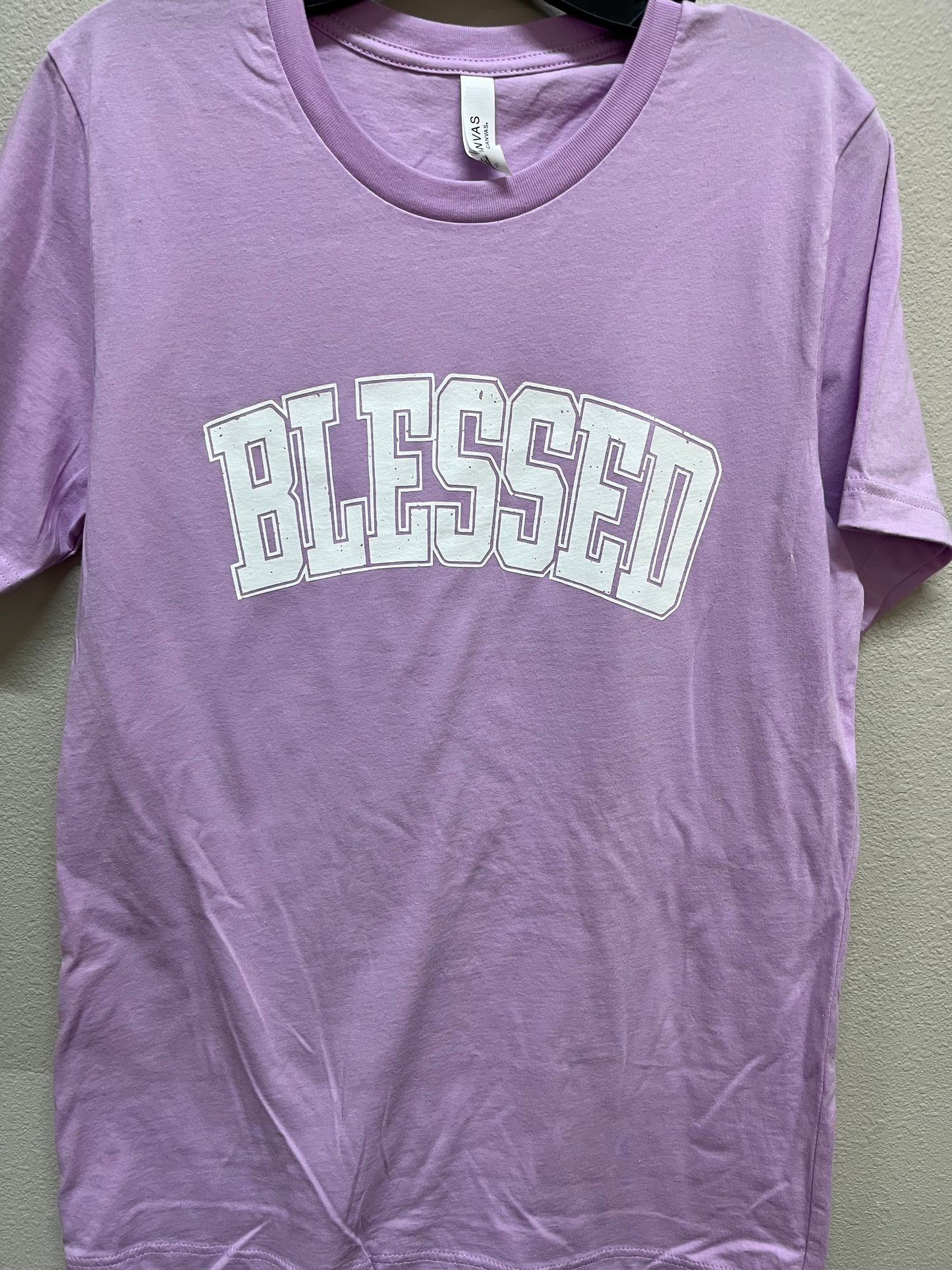 Blessed Tee