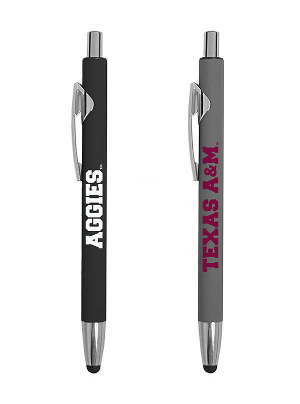 Texas A&M Pen Set