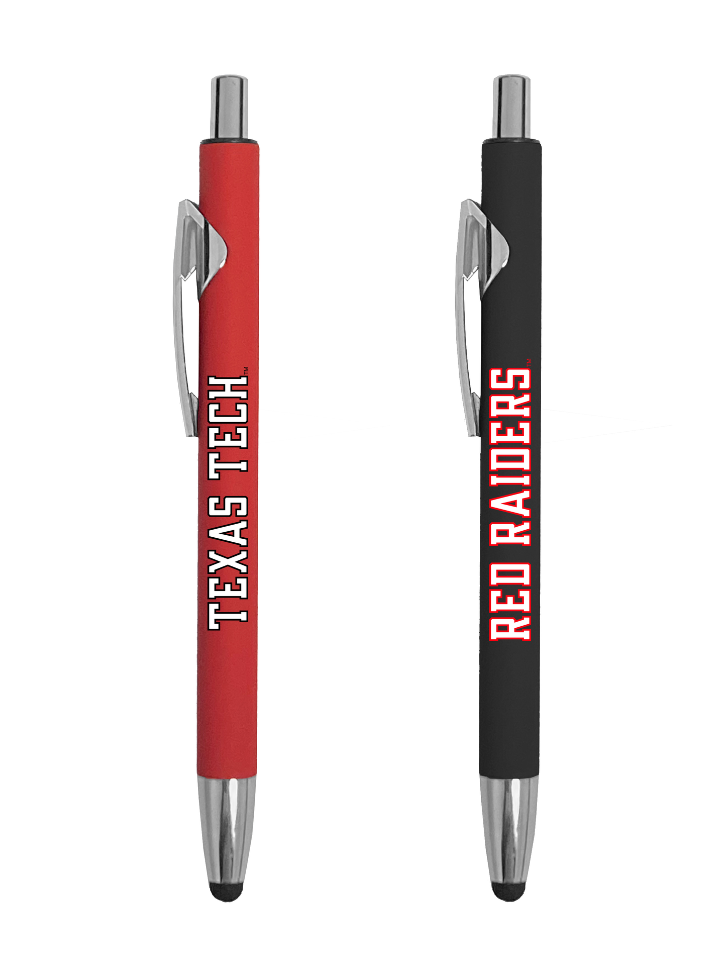Texas Tech Pen Set