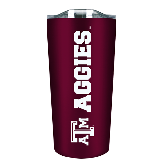 Texas A&M Tumbler
