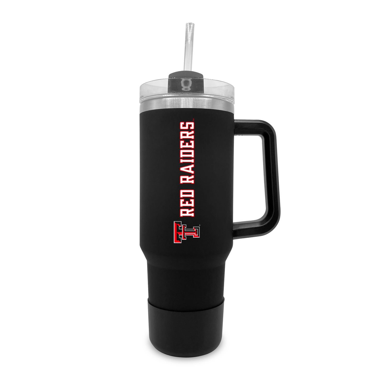 Texas Tech 40oz Tumbler