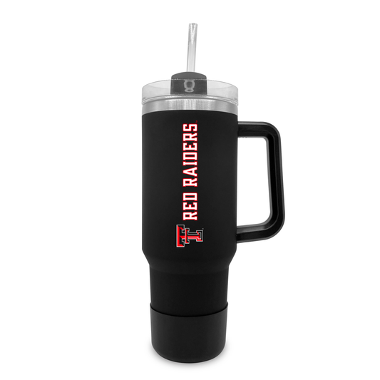 Texas Tech 40oz Tumbler