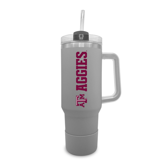 Texas A&M 40oz Tumbler