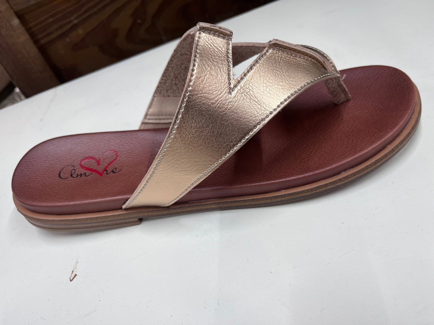 Mia Mayte Sandals