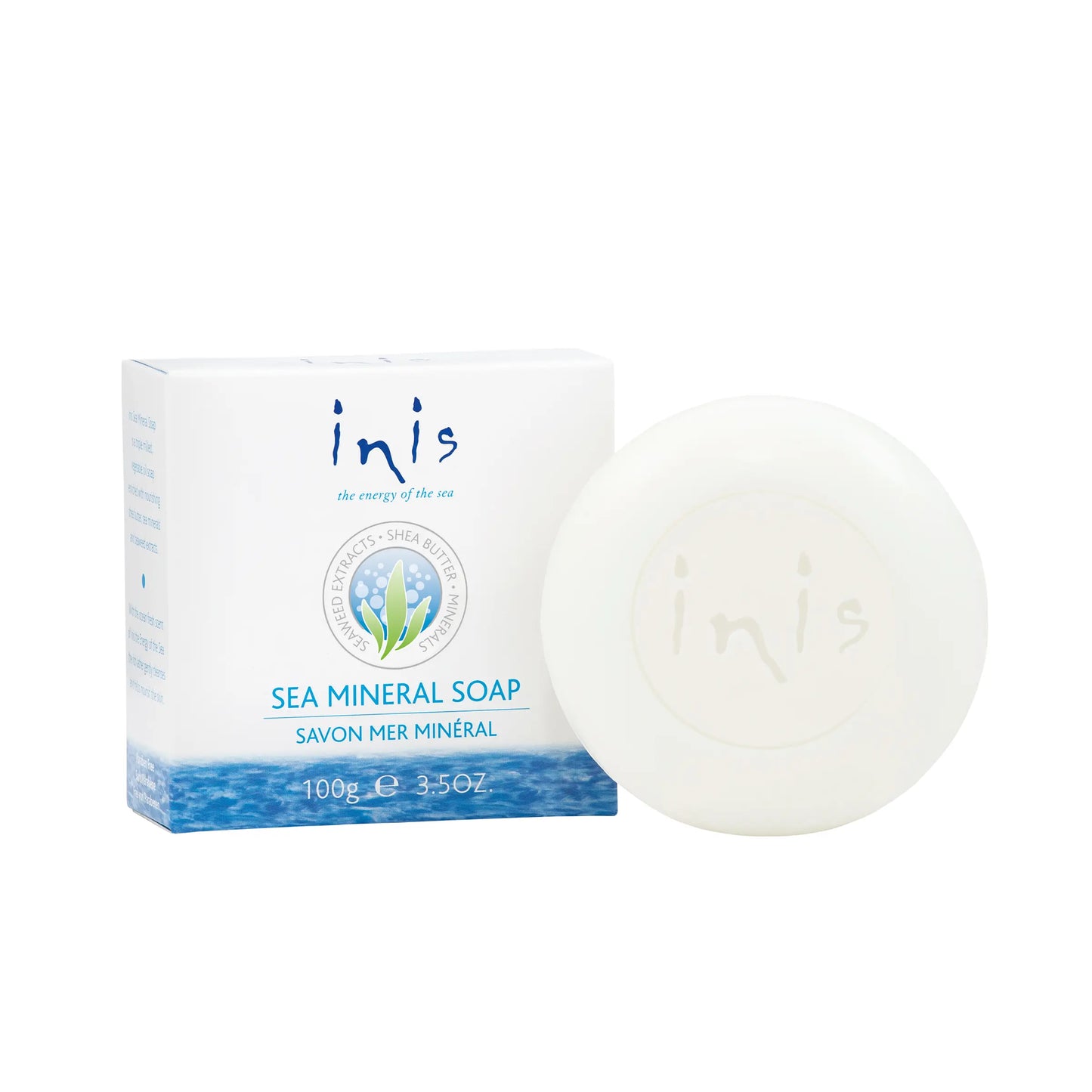 Inis Soap Bar