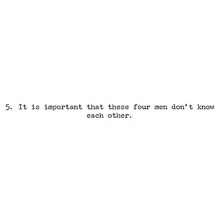 It's Important