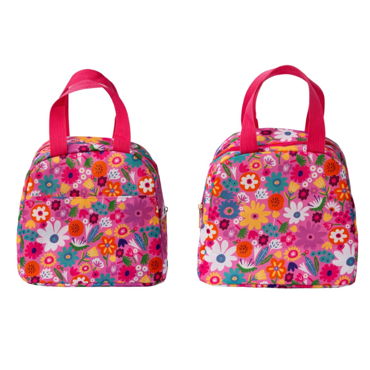 Fields of Flowers Lunch Box