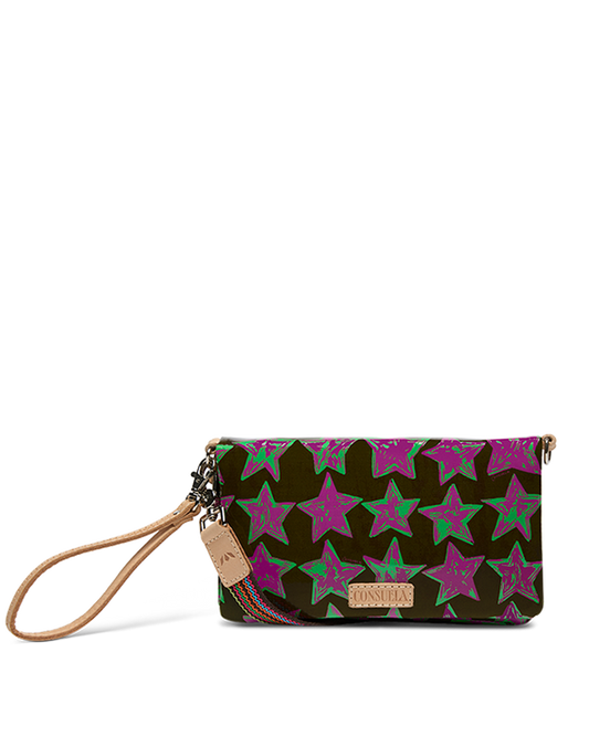 Willow Uptown Crossbody