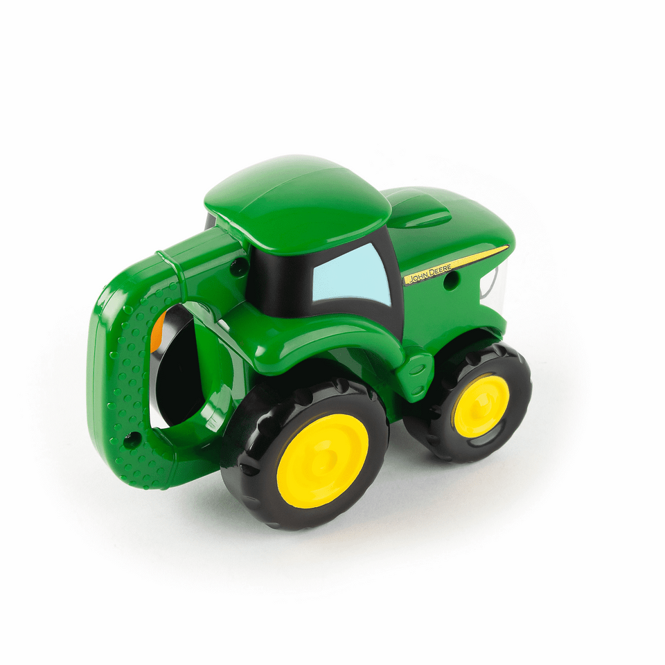JD Johnny Flashlight