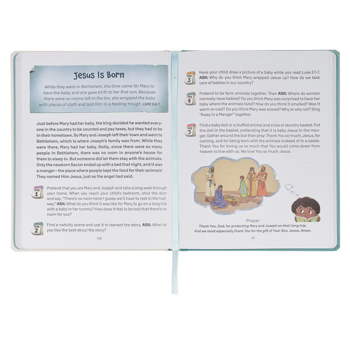 My First Devotional