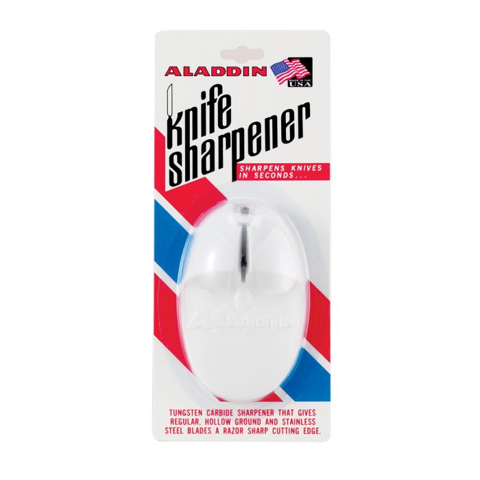 Knife Sharpener