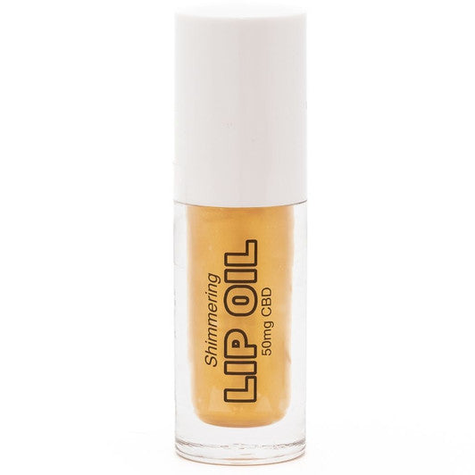 Twine Lip Oil