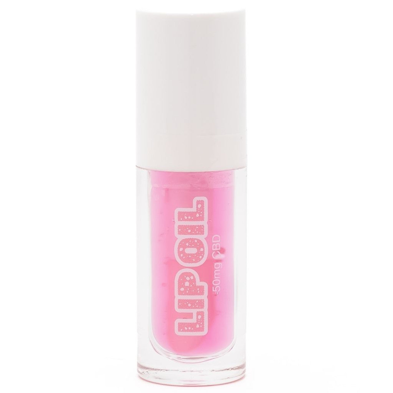 Twine Lip Oil