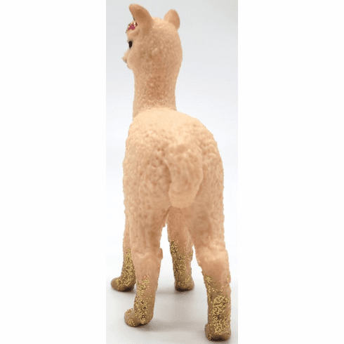 Llama Unicorn Foal