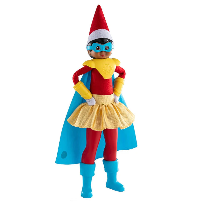 Magifreez Polar Power Hero Set