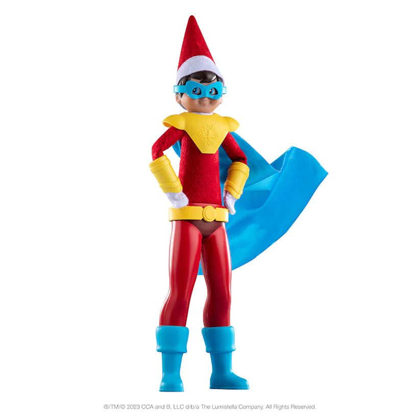 Magifreez Polar Power Hero Set