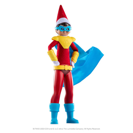 Magifreez Polar Power Hero Set