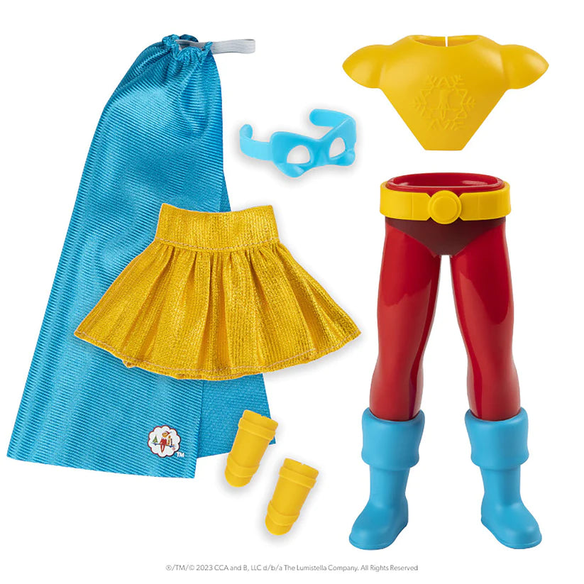 Magifreez Polar Power Hero Set