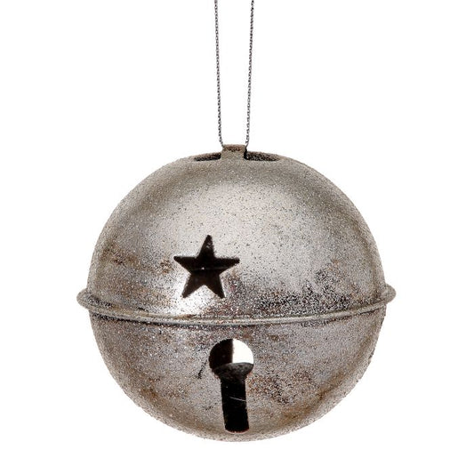 Small Bell Ornament