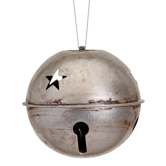 Large Bell Ornament