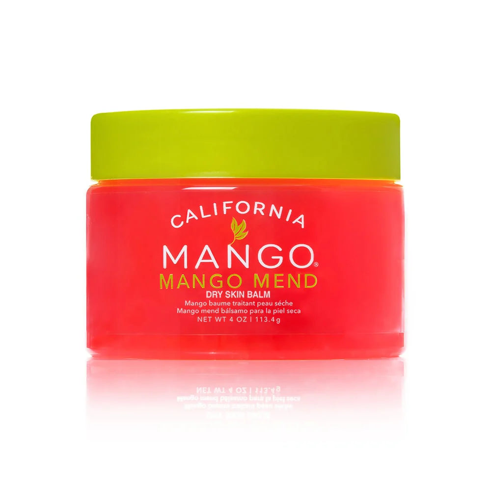 Mango Mend Skin Balm