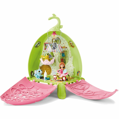 Marween's animal nursery