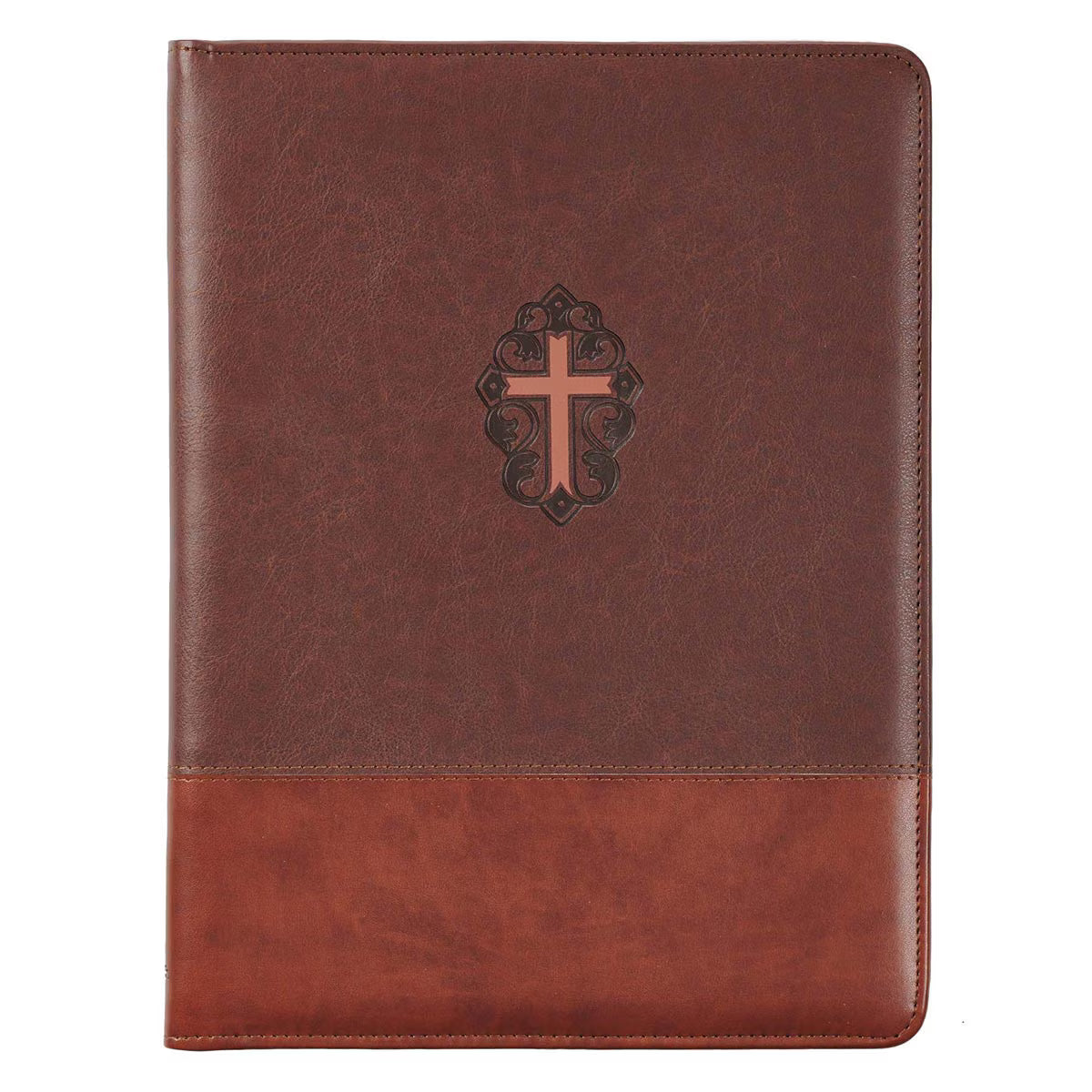 John 3:16 Padfolio