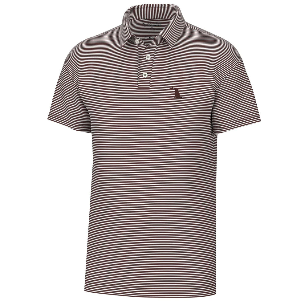 Local Boy Driftwood Polo