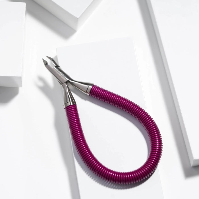 Coil Spring Cuticle Nipper