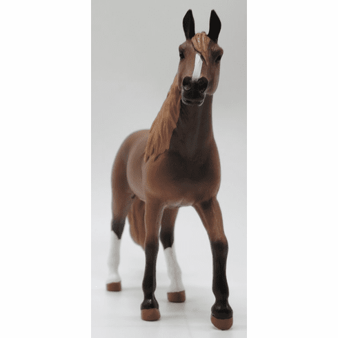 Paso Peruano Mare