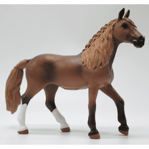 Paso Peruano Mare