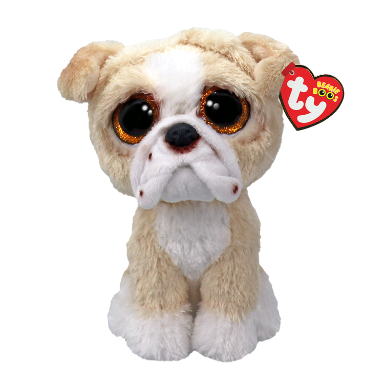 Ty Beanie Baby Small