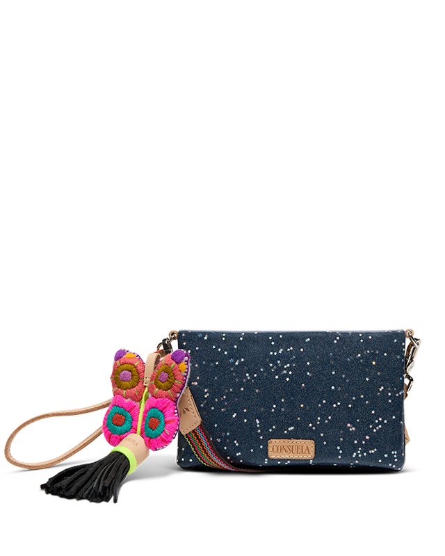 Shane Uptown Crossbody