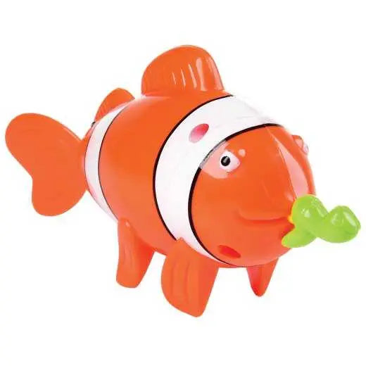 Pull String Clown Fish