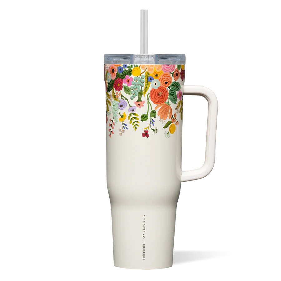 Corkcicle 40oz Cruiser