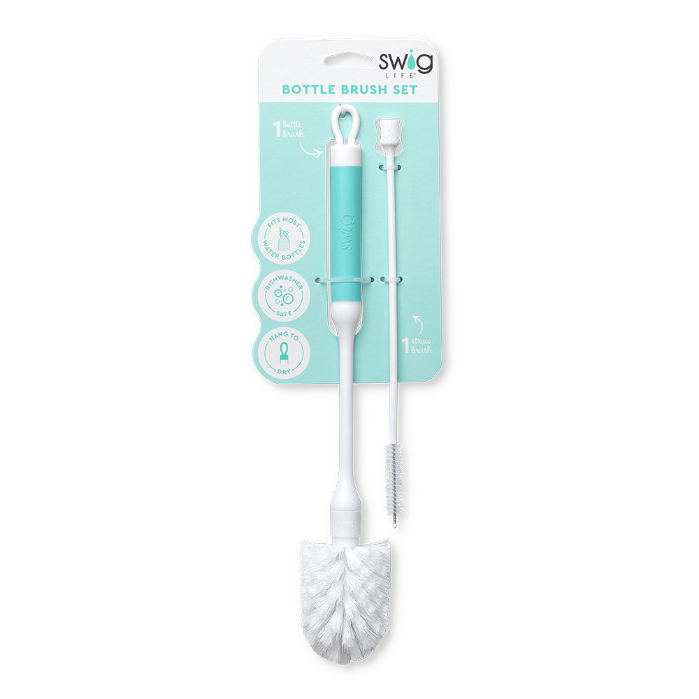 Swig Brush Set