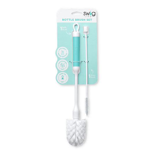 Swig Brush Set
