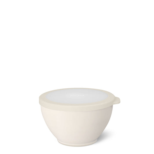 Shimmer Pearl Lunch Bowl Set